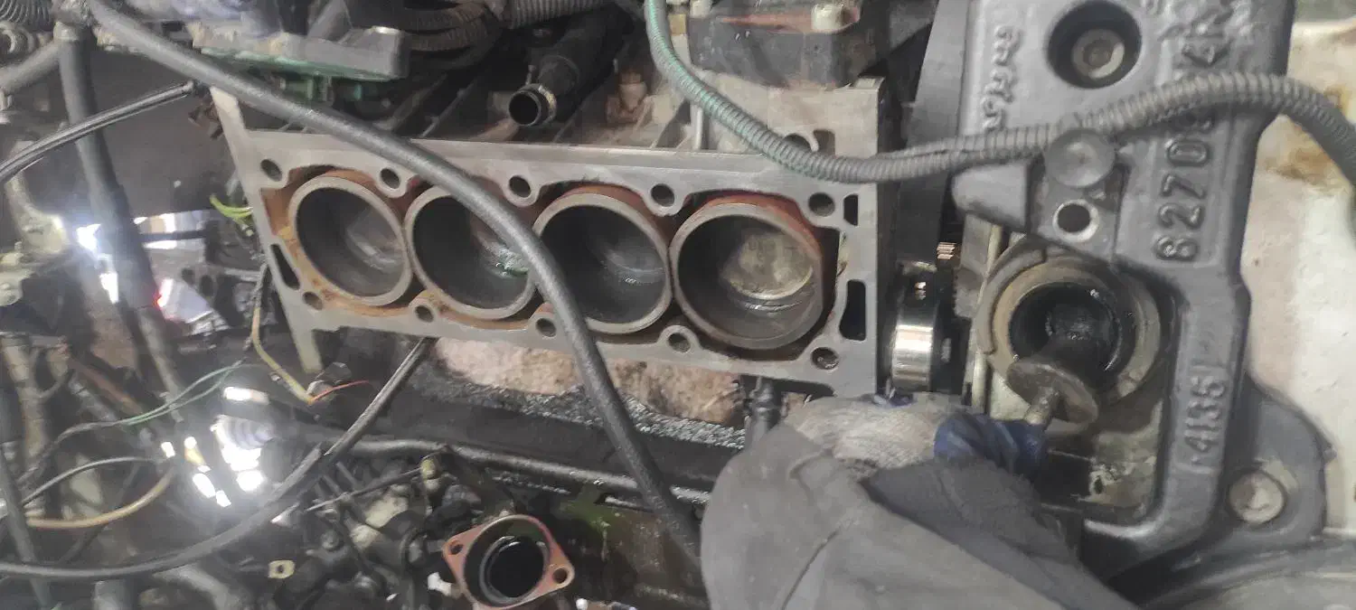 مکانیکی جلوبندی تنظیم ارتقاء تعمیر اکسل عقب|خدمات موتور و ماشین|تهران, امام زاده عبدالله|دیوار