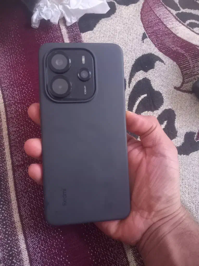 گوشی ردمی نوت 14|موبایل|اهواز, حصیرآباد|دیوار