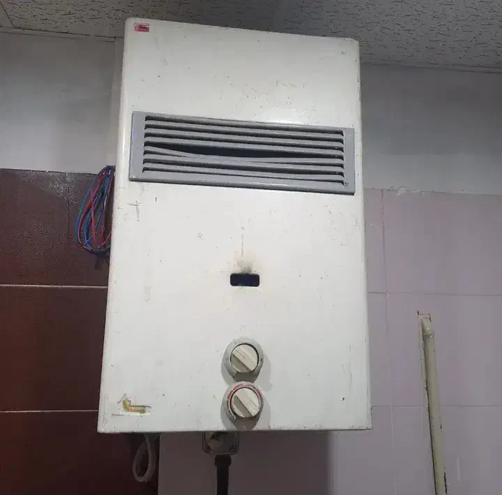 اموزش تعمیر پکیج ابگرمکن بخاری تک نفره تجربی|خدمات آموزشی|فردیس, شهرک شهید حسینی|دیوار