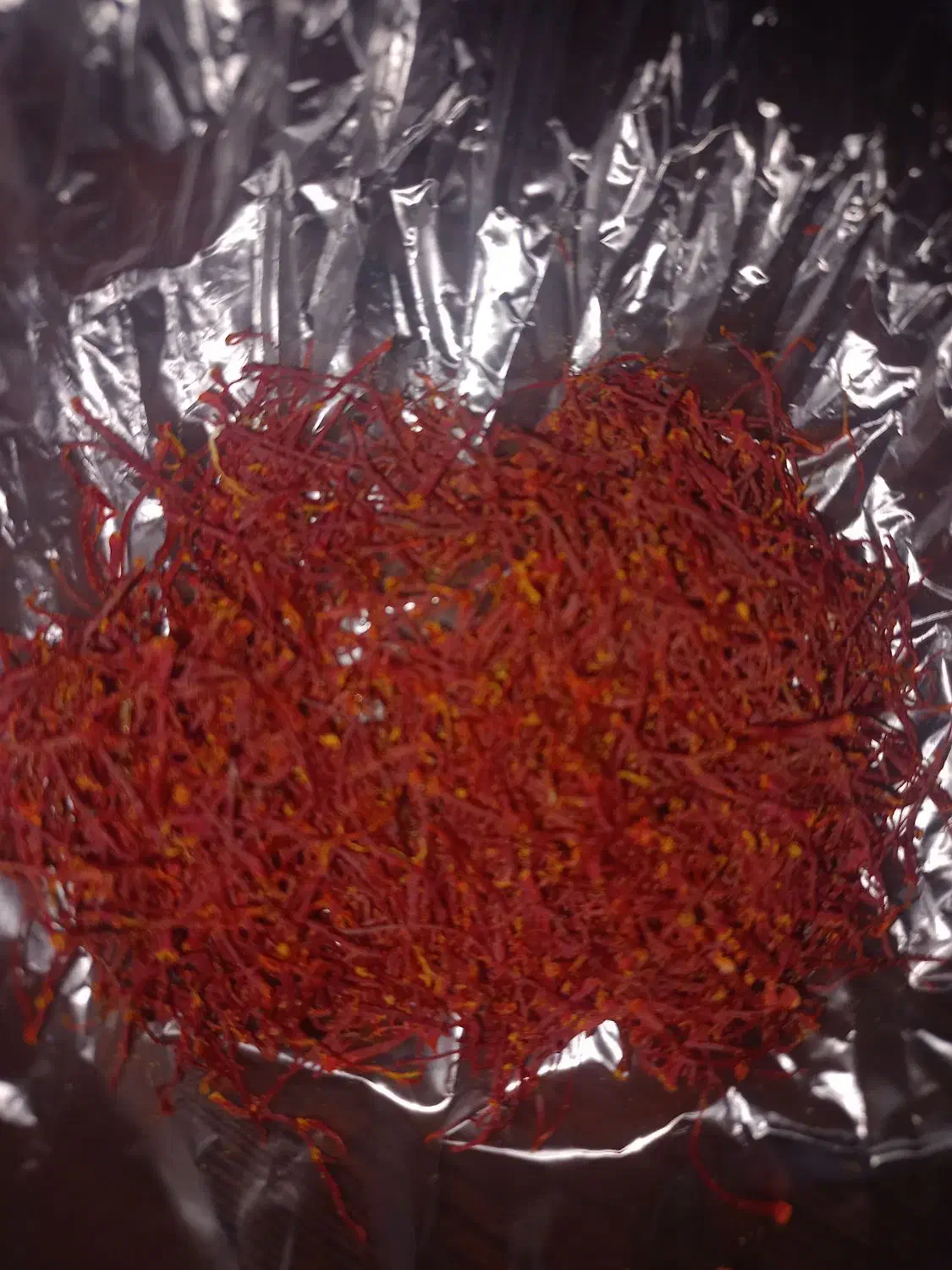 زعفران|خوردنی و آشامیدنی|چناران, |دیوار