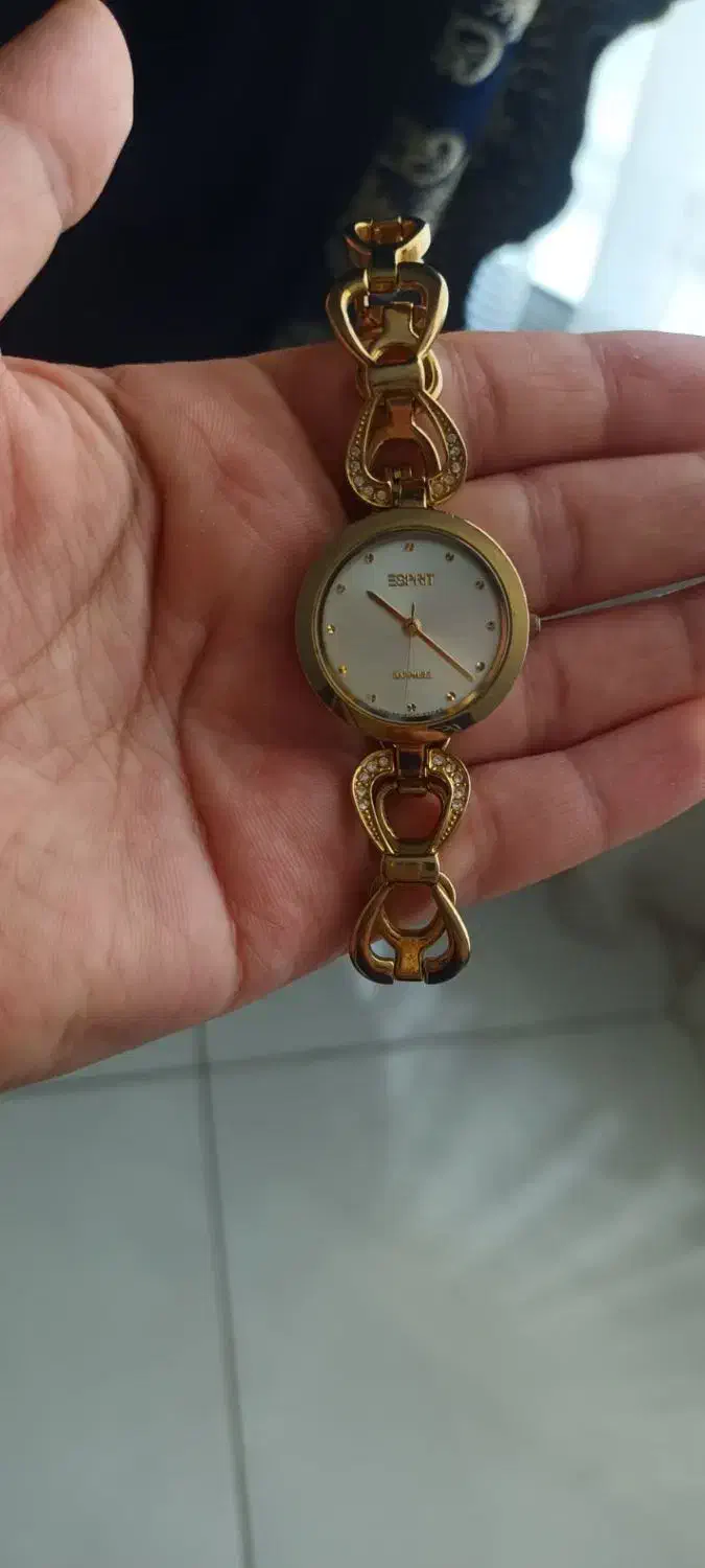 ساعت مچی زنانه|ساعت|مشهد, بلال|دیوار