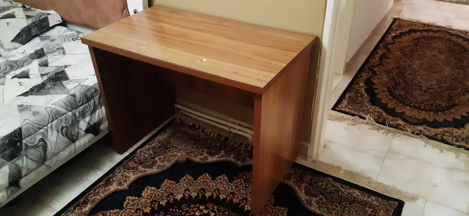 میز تحریر ساده|میز تحریر و کامپیوتر|کرج, کیانمهر|دیوار