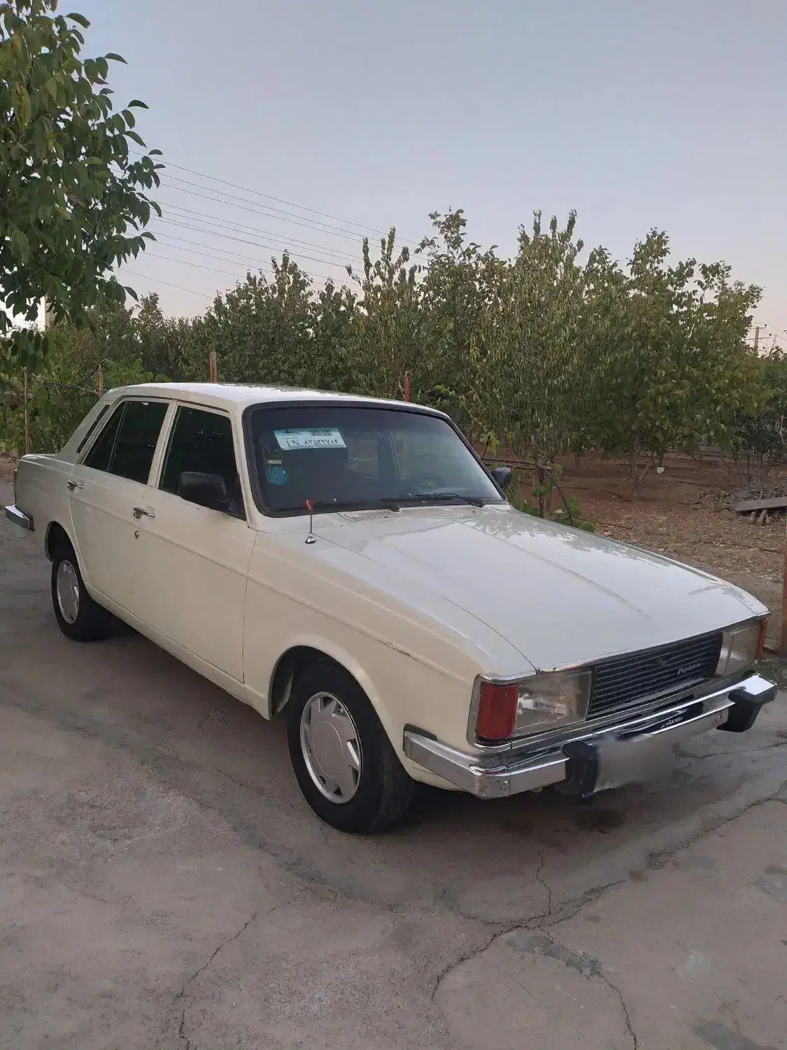 پیکان سواری|خودرو سواری و وانت|سقز, |دیوار