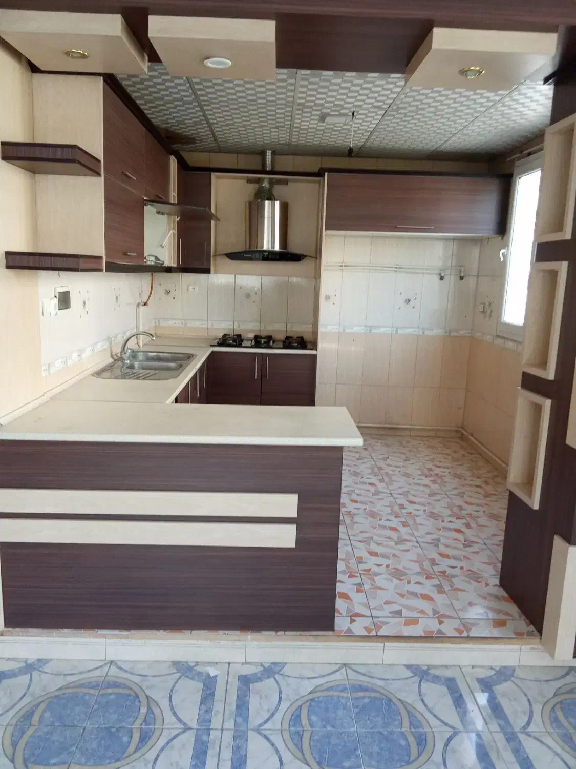 واحد اجاره آپارتمان صباشهر شهریار|اجارهٔ آپارتمان|صباشهر, |دیوار