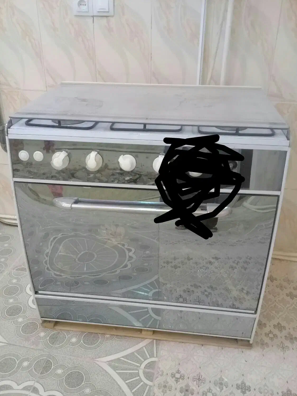 وسایل منزل|اجاق گاز و لوازم برقی پختوپز|خرمآباد, |دیوار