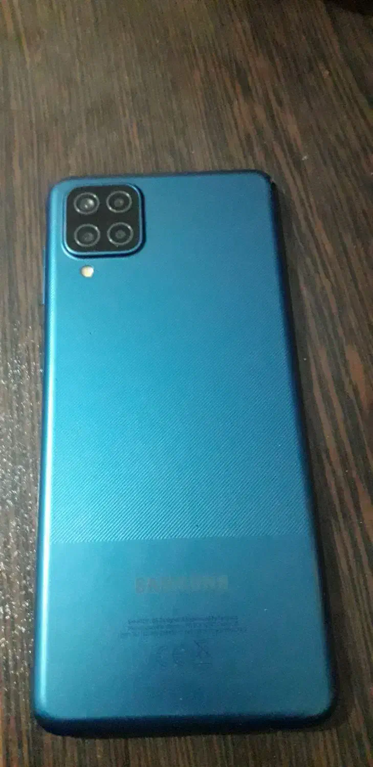 گوشی A12 با حافظه128|موبایل|خمینیشهر, |دیوار