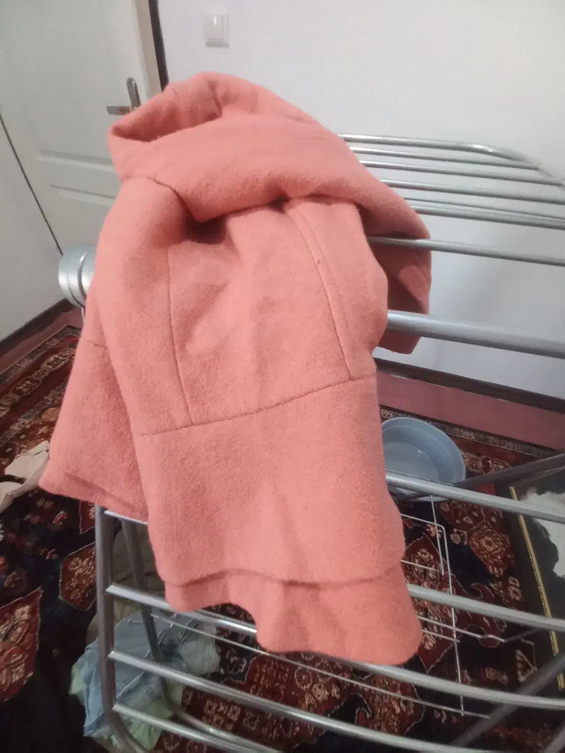 لباس متنوع|لباس|قزوین, |دیوار