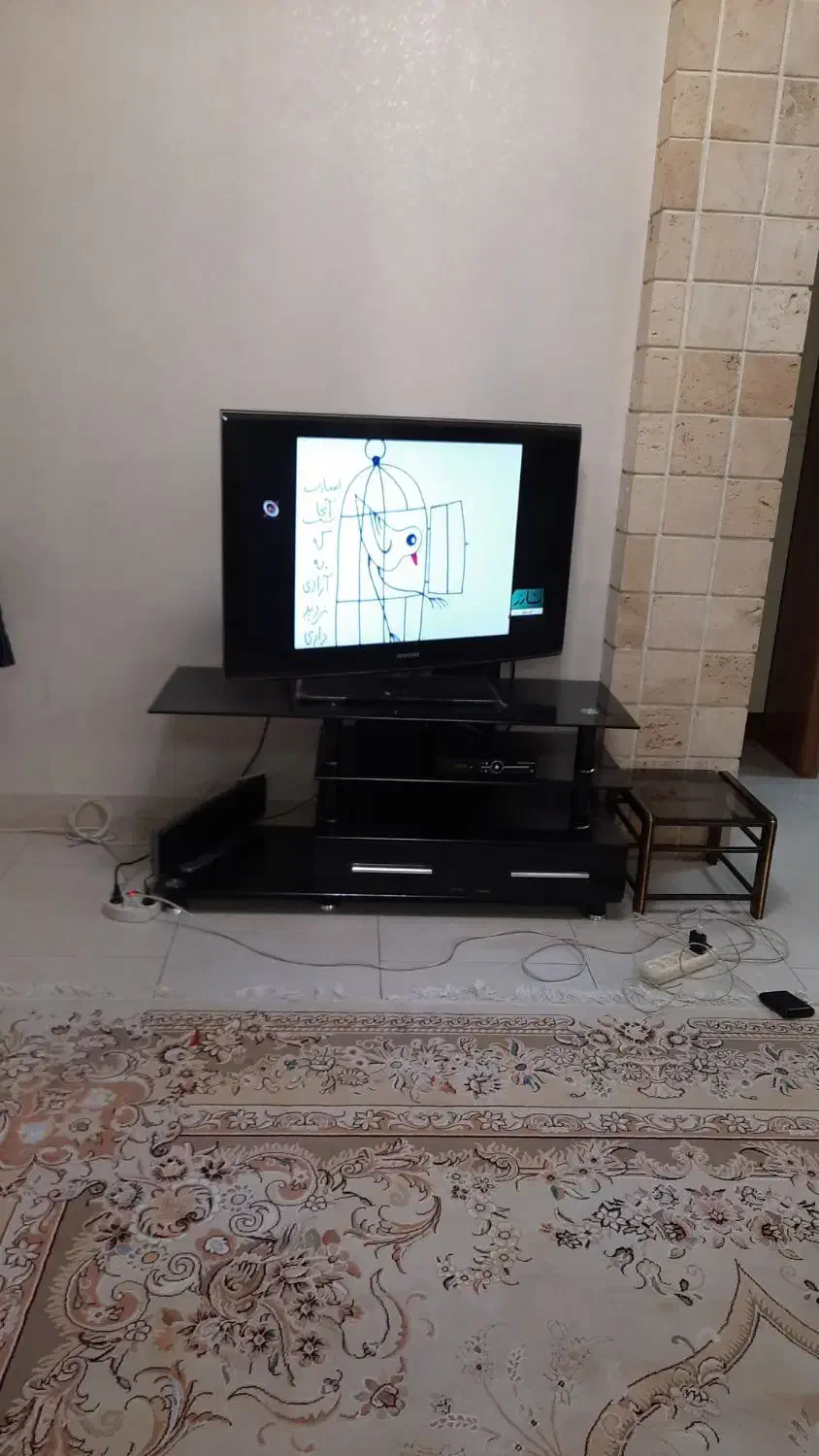 مبل راحتی|حراج|محمودآباد, |دیوار