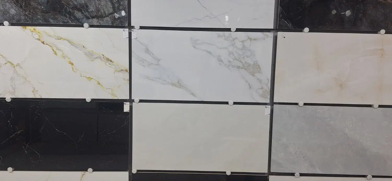 سرامیک ۶۰ در۱۲۰ فله ای برگی ۷۰ ت|مصالح و تجهیزات ساختمان|نجف‌آباد, ویلاشهر|دیوار