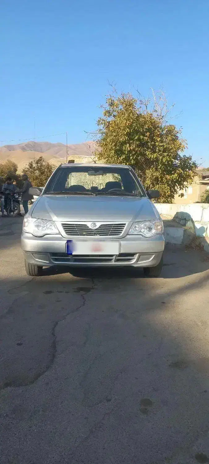 پراید ۱۳۲ مدل ۸۸|خودرو سواری و وانت|نیشابور, فضل|دیوار