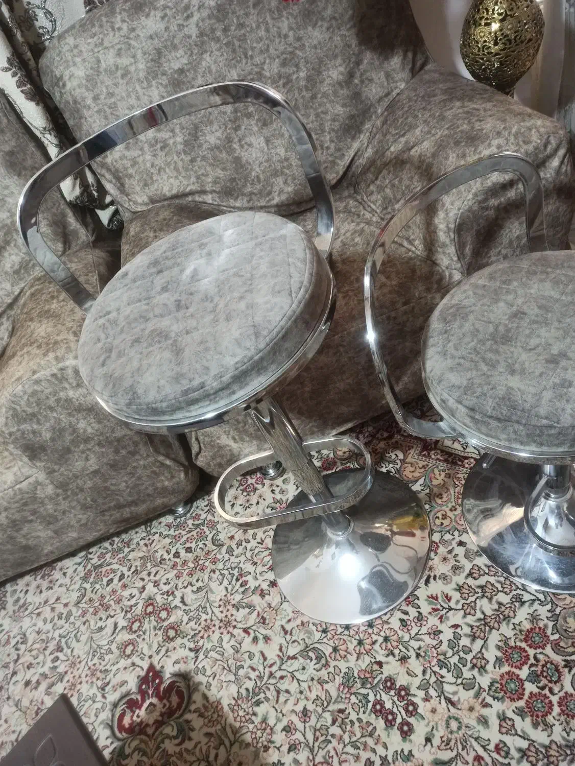 صندلی اپن|صندلی و نیمکت|خرم‌آباد, |دیوار