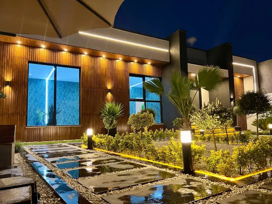 پیمانکاری ساختمان|خدمات پیشه و مهارت|خمام, |دیوار