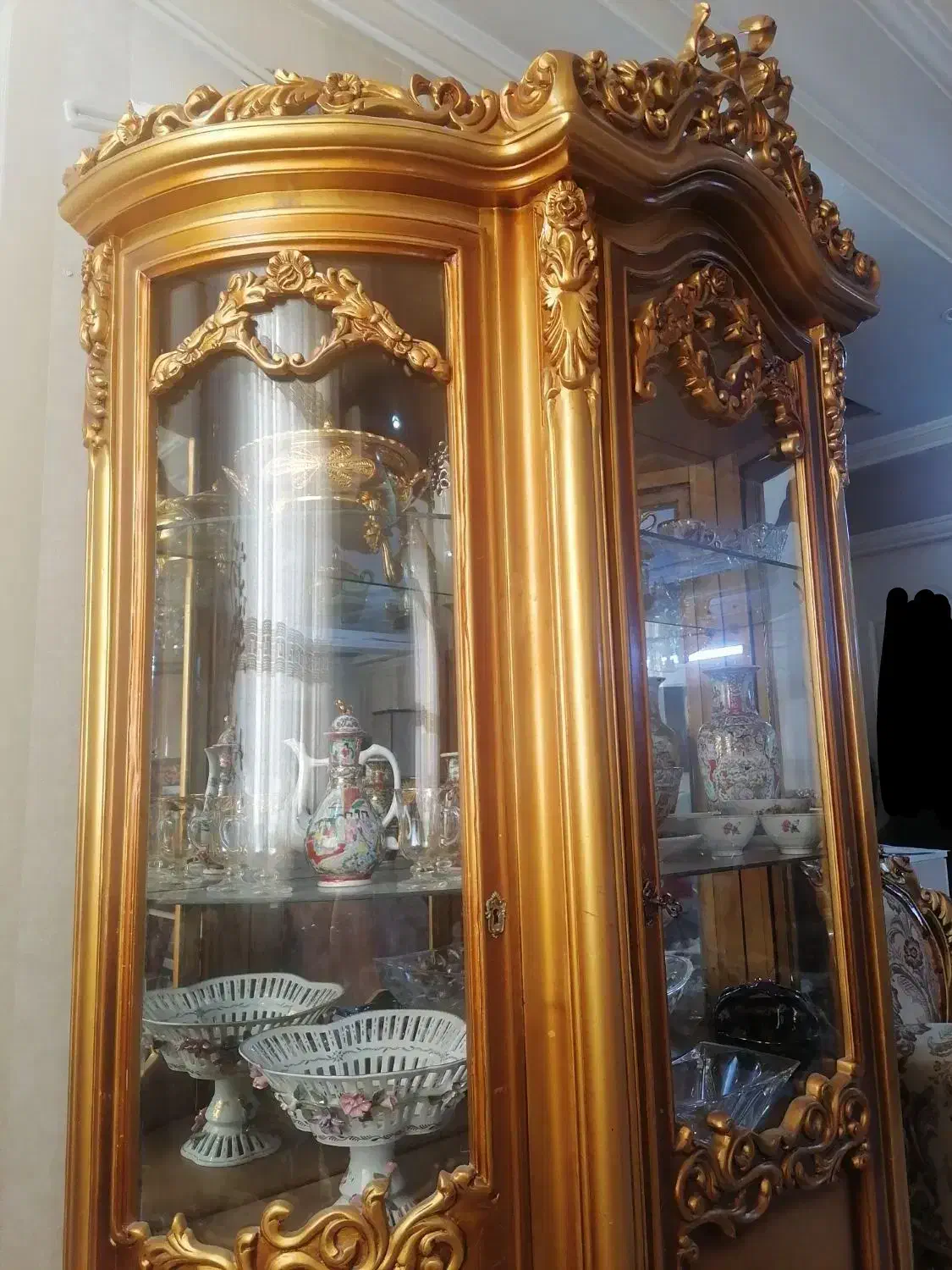 ویترین|بوفه، ویترین، کنسول|تهران, آبشار|دیوار