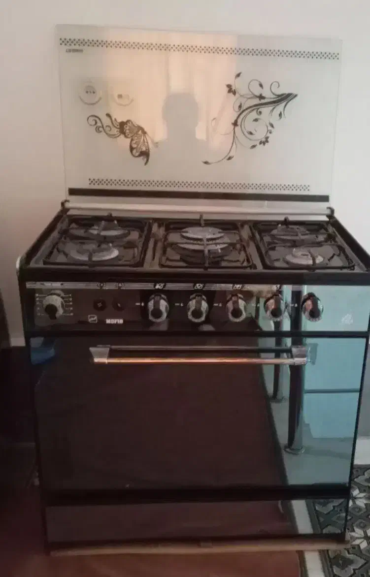 اوجاق گاز|اجاق گاز و لوازم برقی پختوپز|بناب, |دیوار