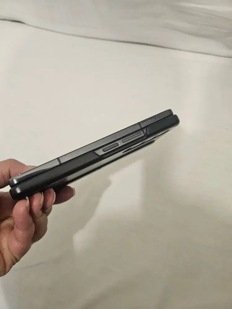 سامسونگ galaxy z fold4 رام ۱۲ حافظه ۲۵۶|موبایل|تهران, مهران (سیدخندان)|دیوار