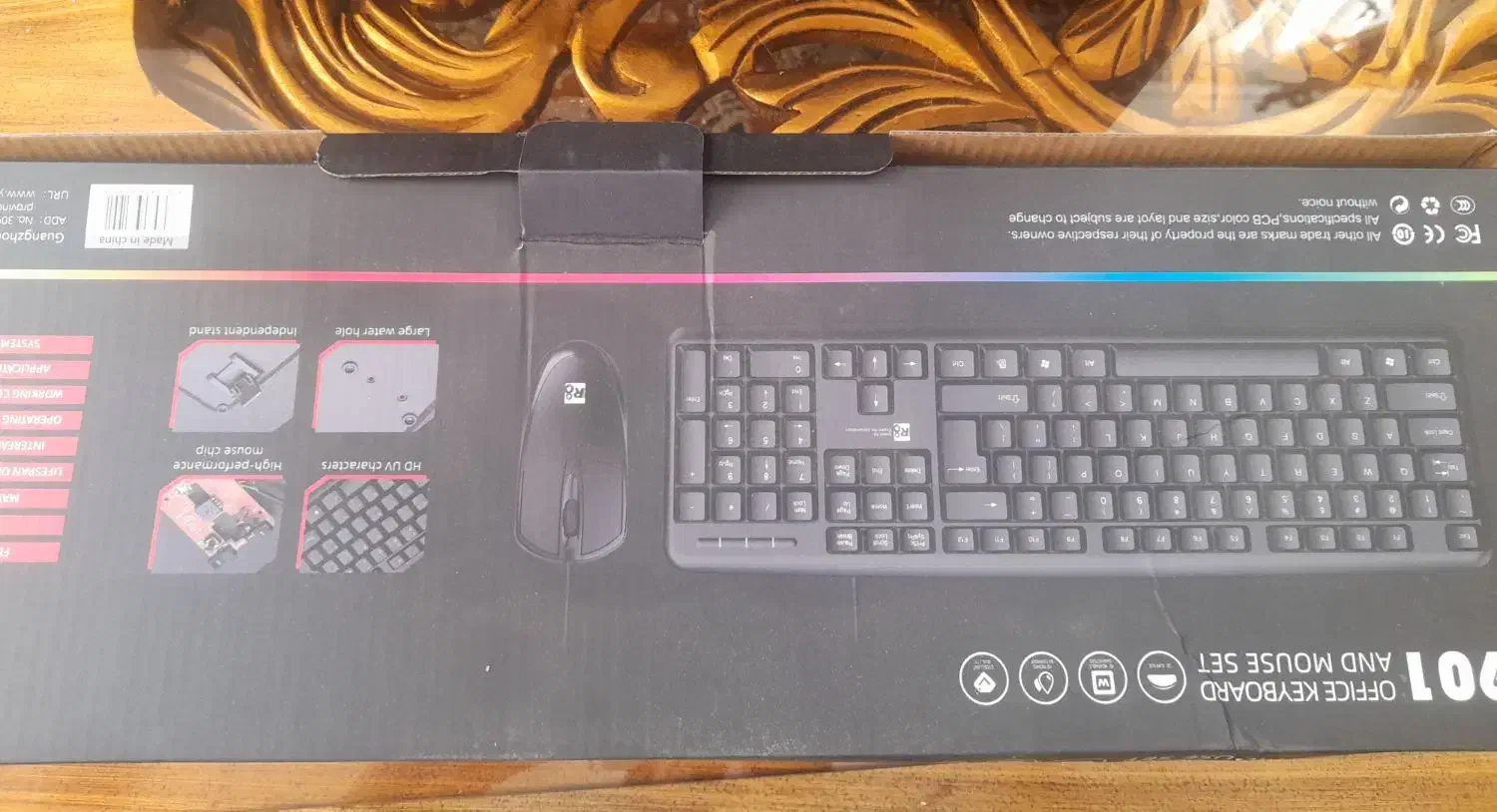 کامپیوتر|رایانه رومیزی|تهران, اوقاف|دیوار