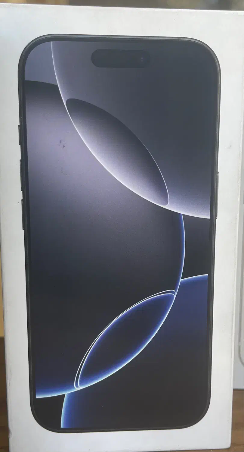 ایفون ۱۶ پرو پلم|موبایل|شیراز, میدان قائم|دیوار