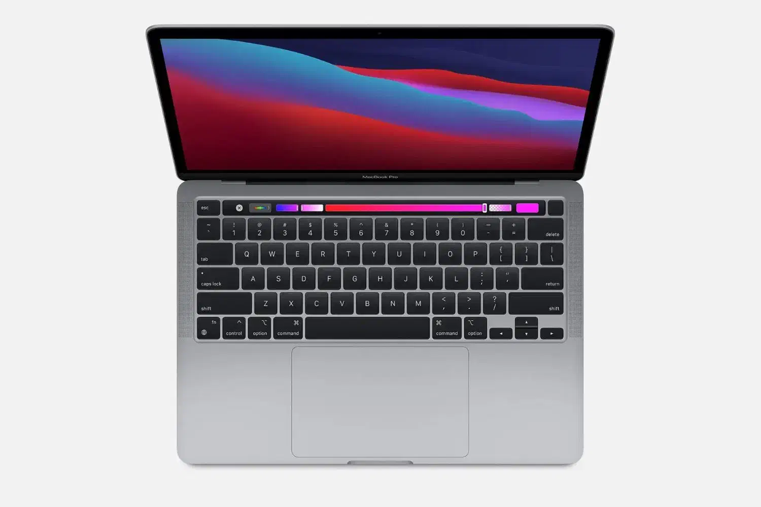 MacBook Pro M1 استوک تمیز با جعبه|رایانه همراه|زنجان, |دیوار