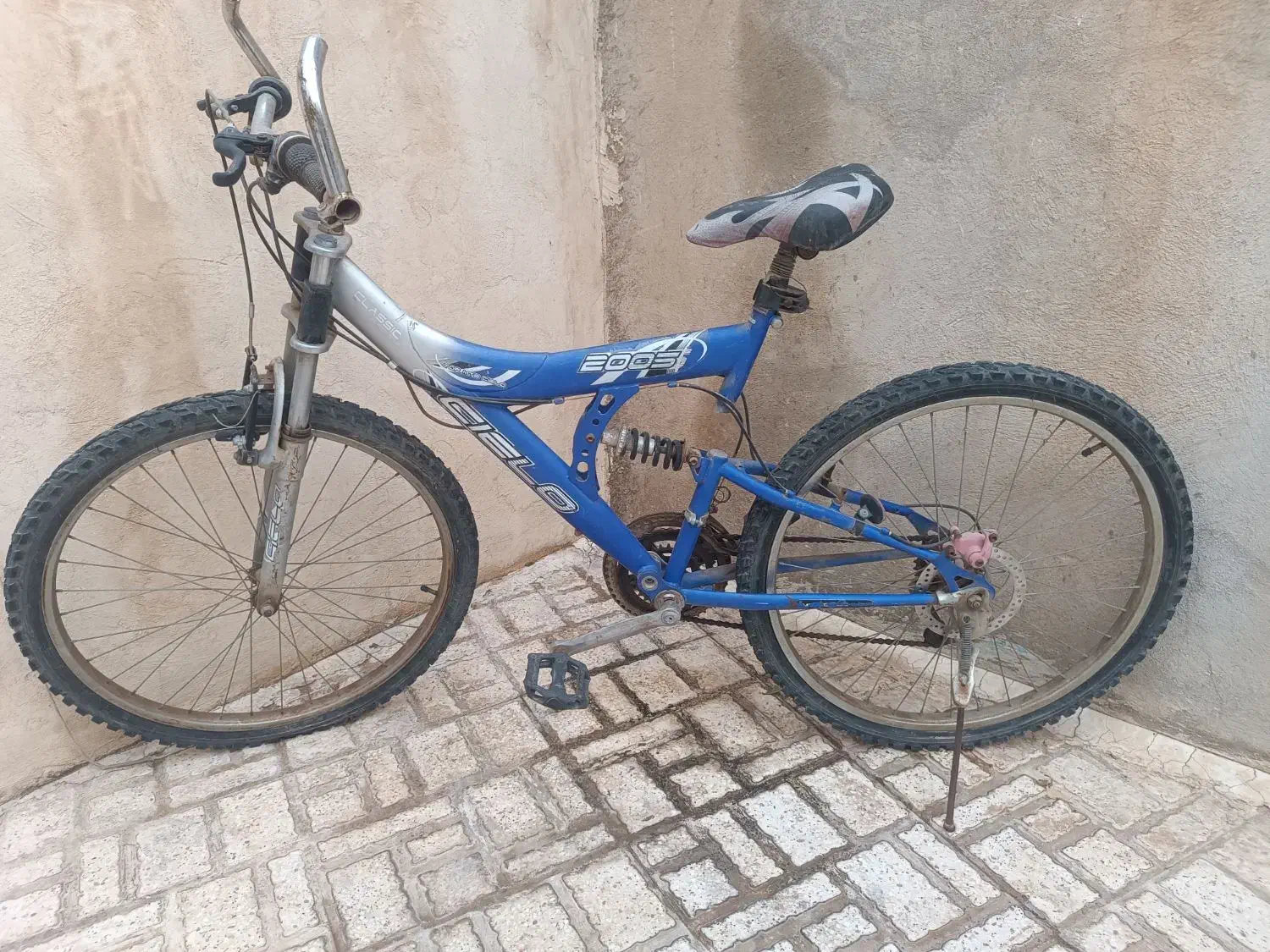 فروش|دوچرخه، اسکیت، اسکوتر|هشتگرد, تهران دشت|دیوار