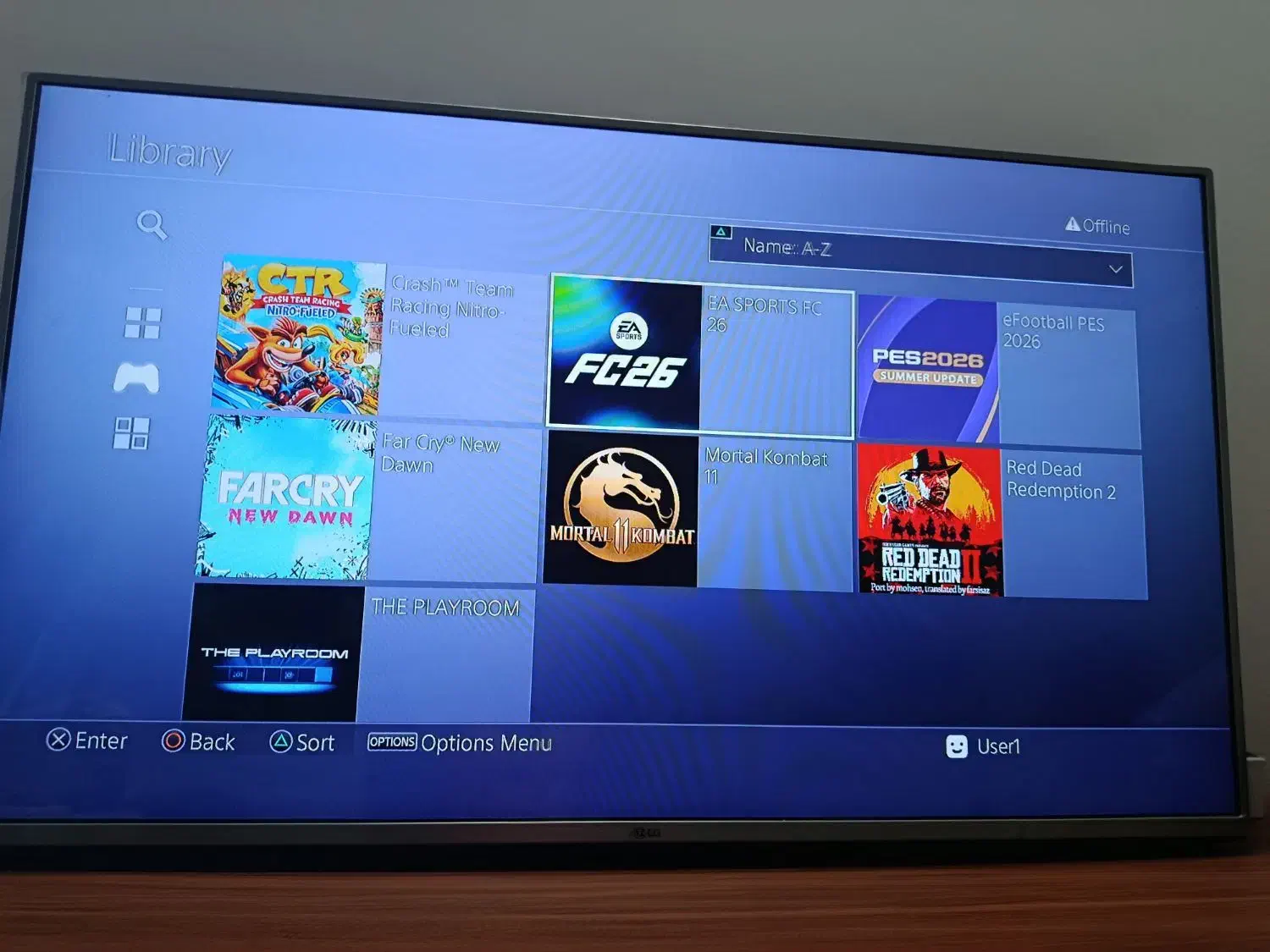 کنسول ps4|کنسول، بازی ویدئویی و آنلاین|آباده, |دیوار