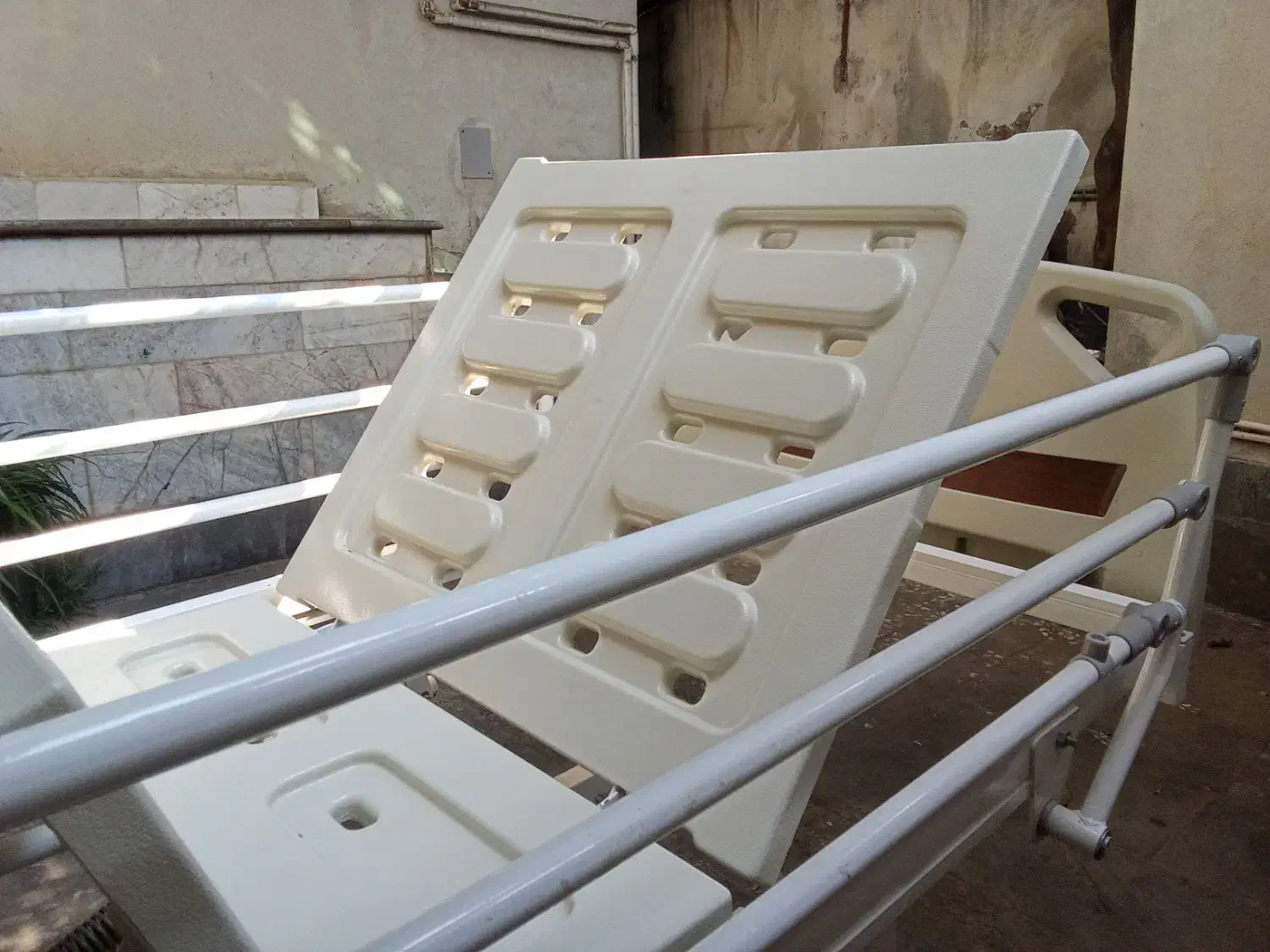 تخت بیمارستانی|پزشکی|مینودشت, |دیوار