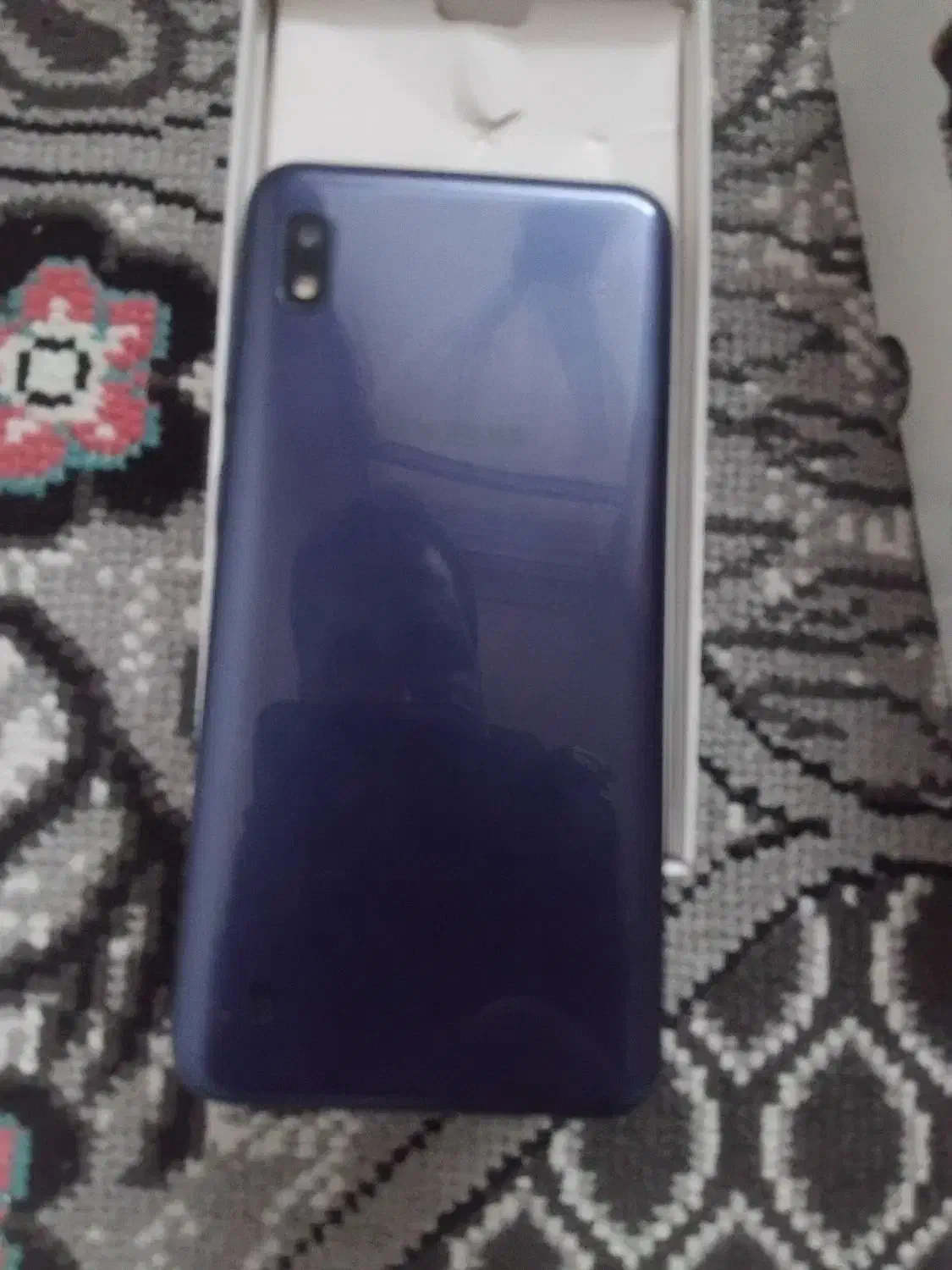 گوشی A10|موبایل|اقبالیه, |دیوار