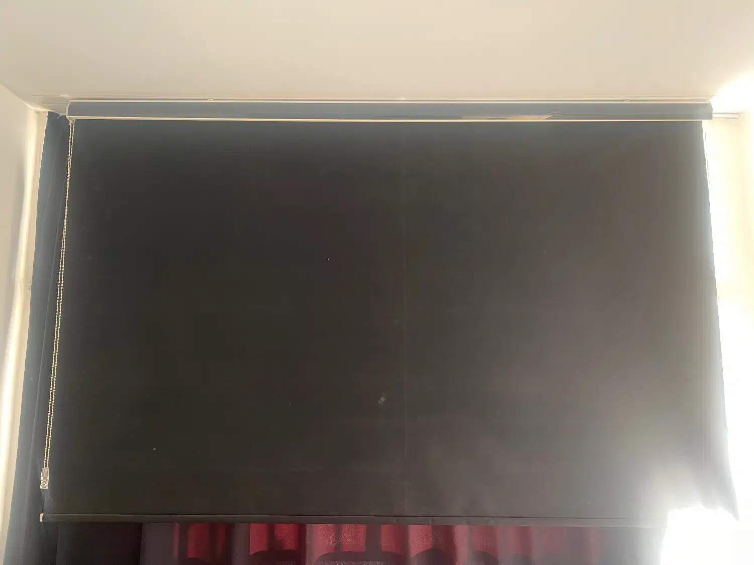 پرده زبرا پارچه ترک|پرده، رانر، رومیزی|تهران, سعادت‌آباد|دیوار