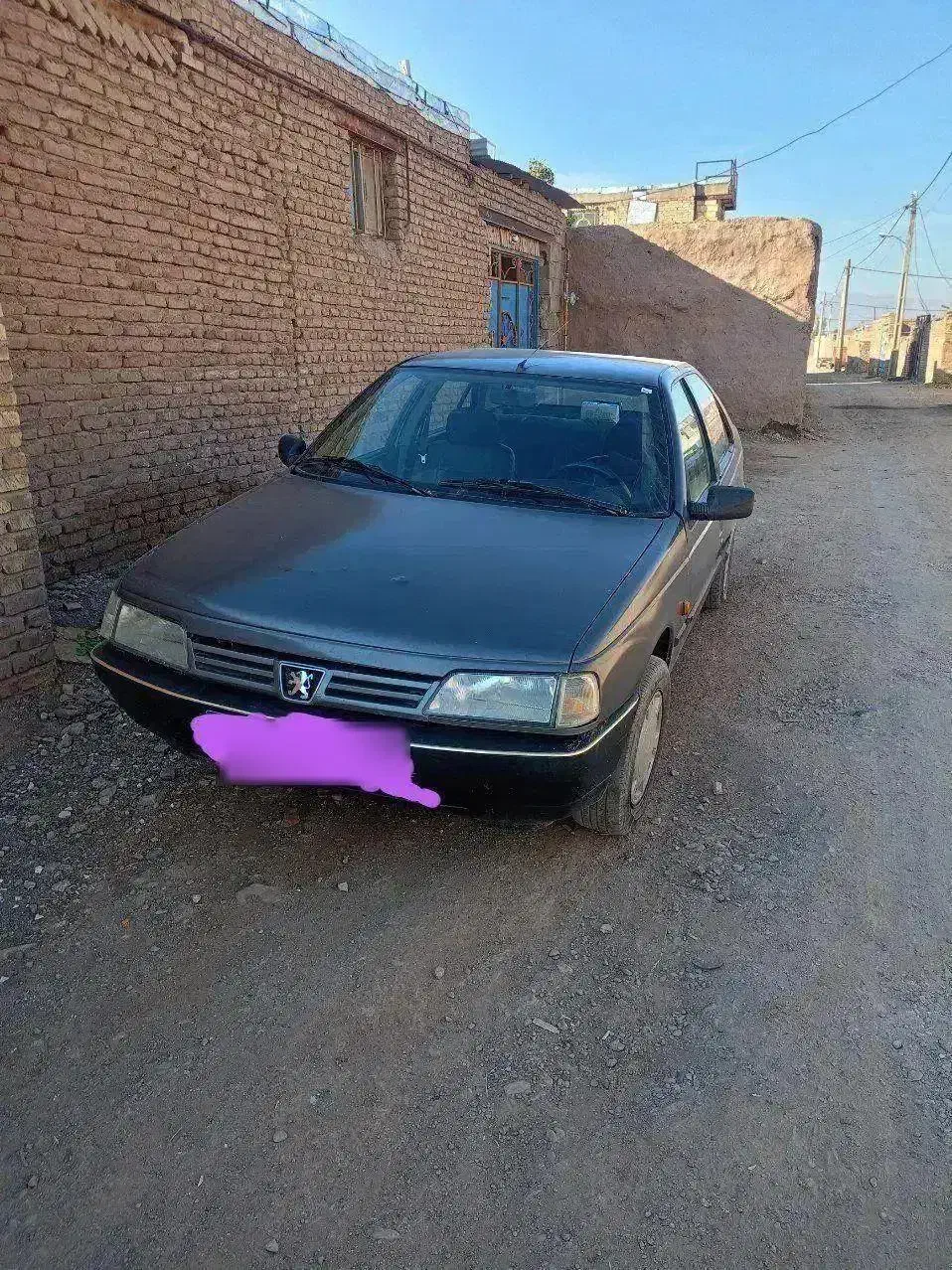 روا مدل 87|خودرو سواری و وانت|مرند, |دیوار