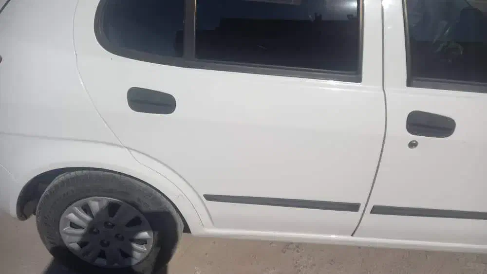 تیبا ۲ مدل ۱۴۰۰|خودرو سواری و وانت|کرمان, |دیوار