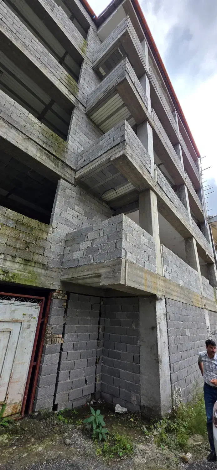 فروش اپارتمان ۷۵ متری مرکز شهر ایرانییان عادلی|فروش آپارتمان|رودسر, |دیوار