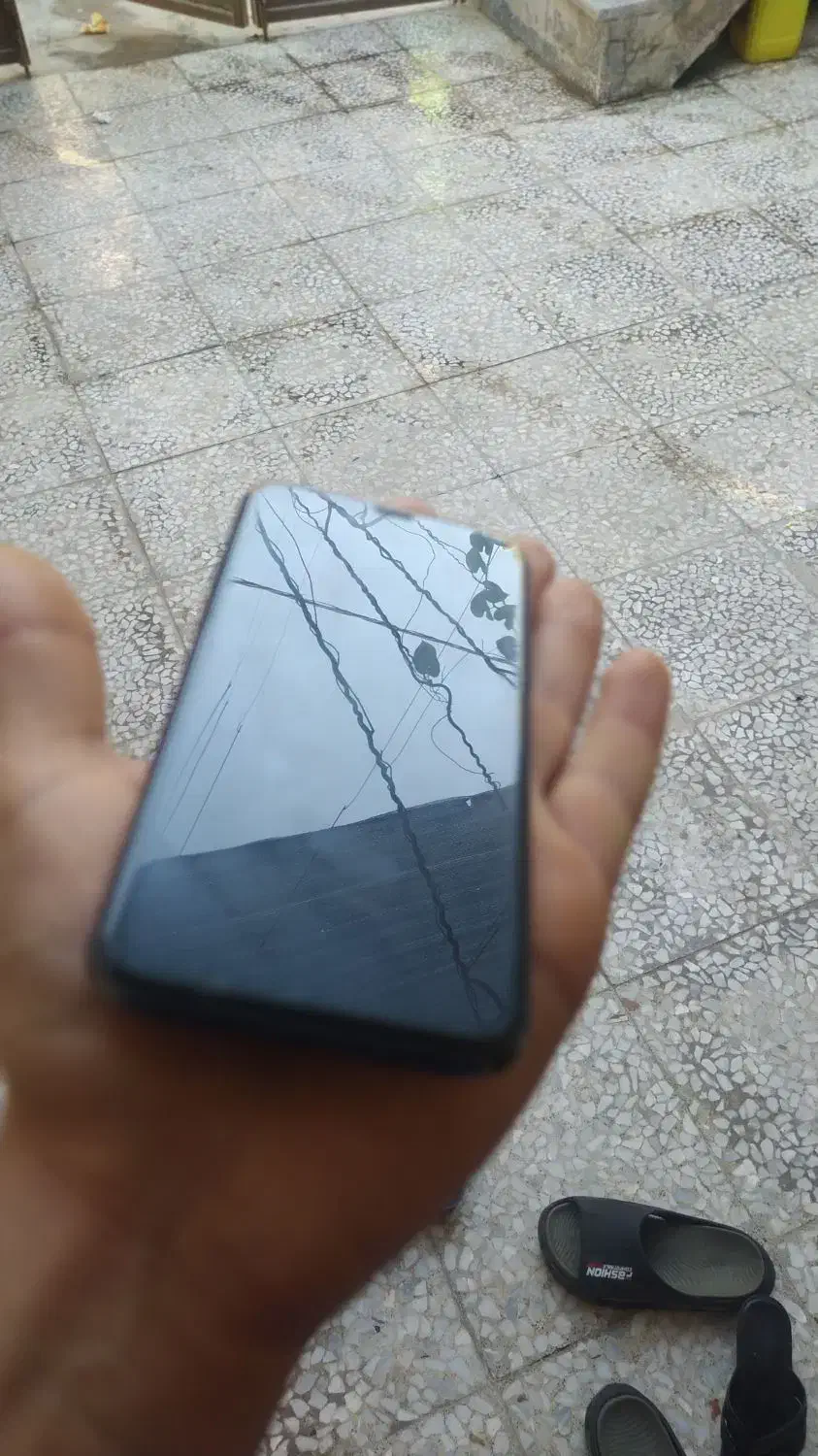 11پرو پلمب|موبایل|بوشهر, |دیوار