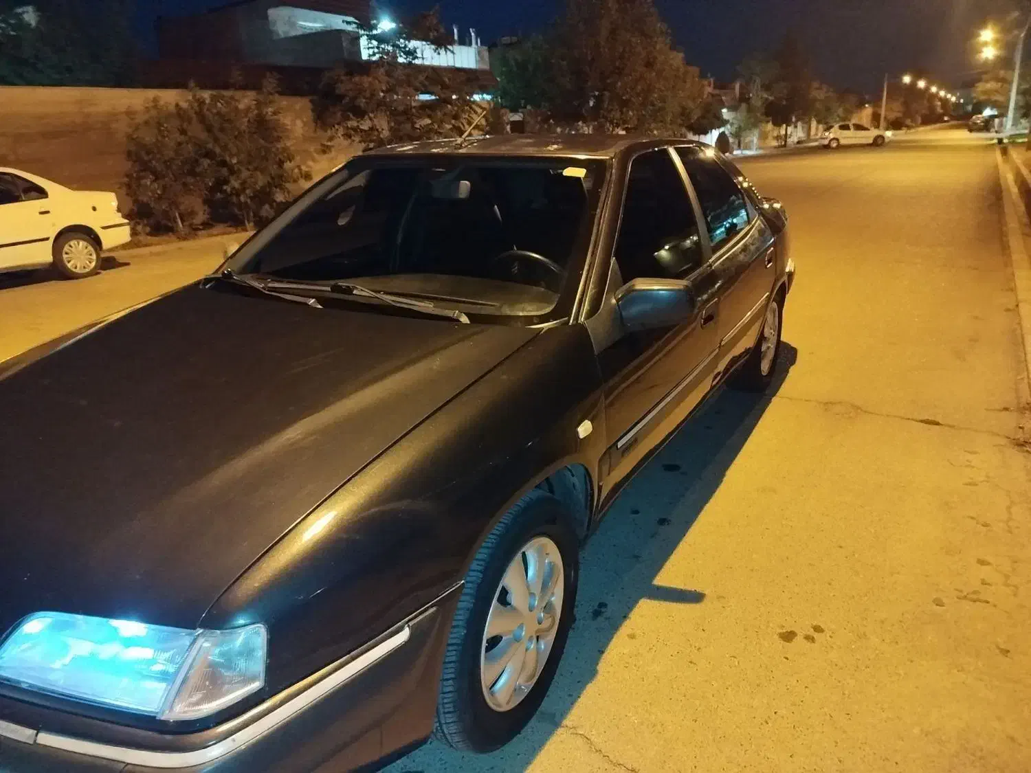 زانتیا 2000|خودرو سواری و وانت|گلبهار, شهر جدید گلبهار|دیوار