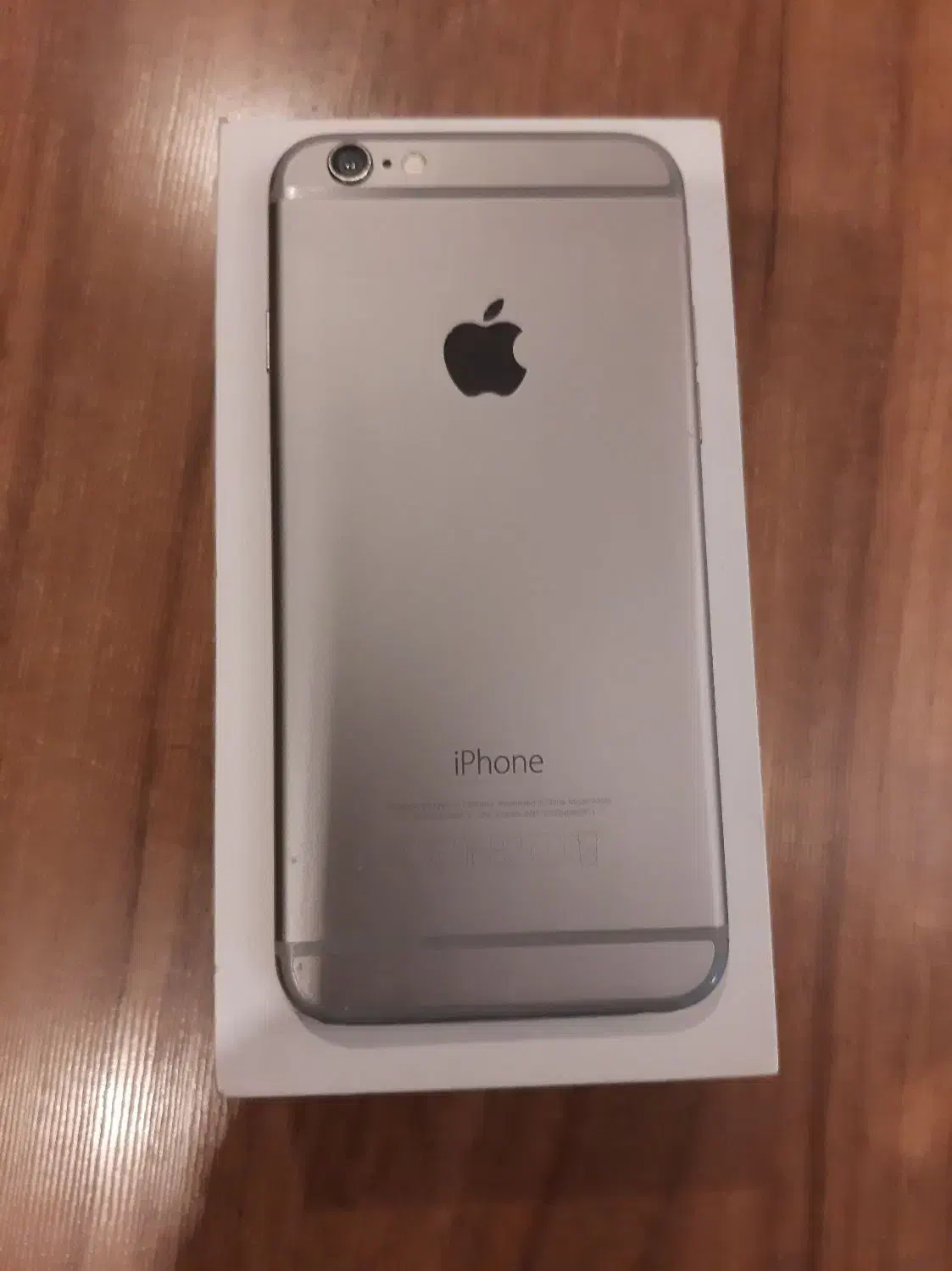 ایفون۶|موبایل|تهران, تهرانپارس غربی|دیوار