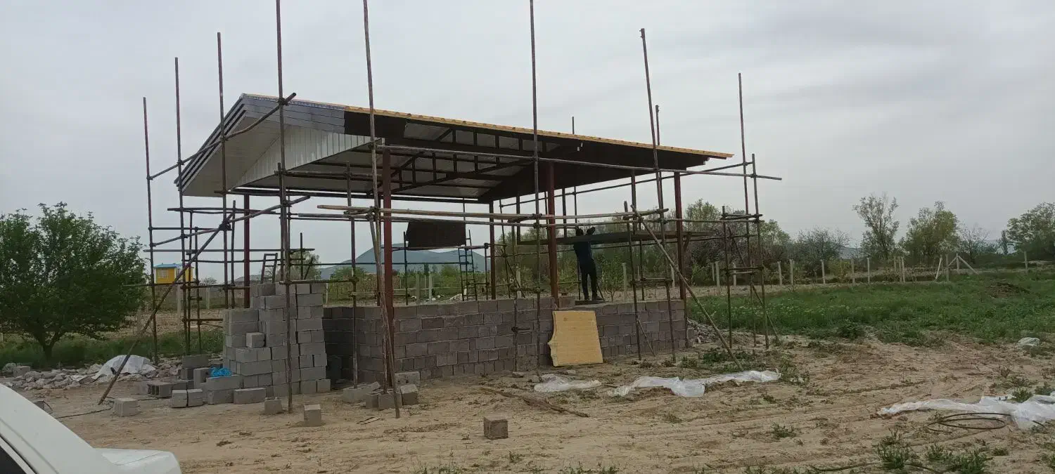 جوشکاری سیار|خدمات پیشه و مهارت|ارومیه, |دیوار