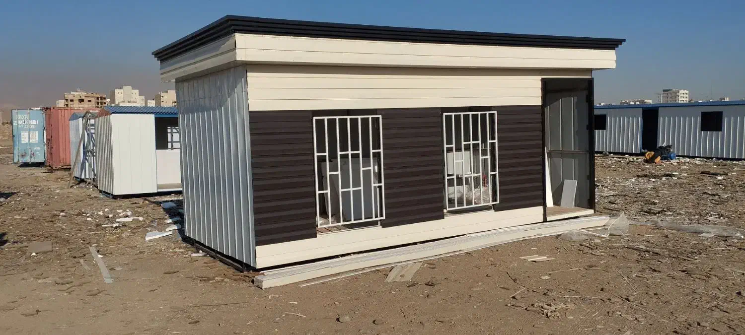 کانکس|مصالح و تجهیزات ساختمان|رشت, گیل|دیوار