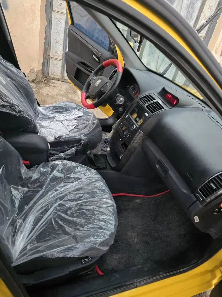 تاکسی سمند سورن برون مرزی زاهدان نیمروز|خودرو سواری و وانت|زاهدان, |دیوار