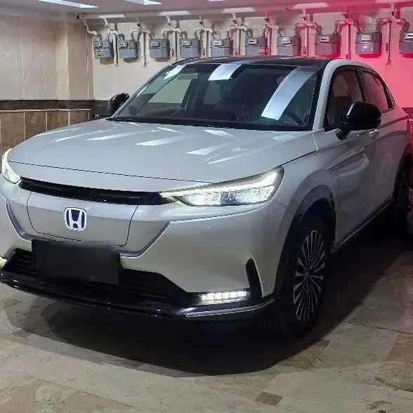 Honda ENS1 E3 2023|خودرو سواری و وانت|تهران, امامت|دیوار