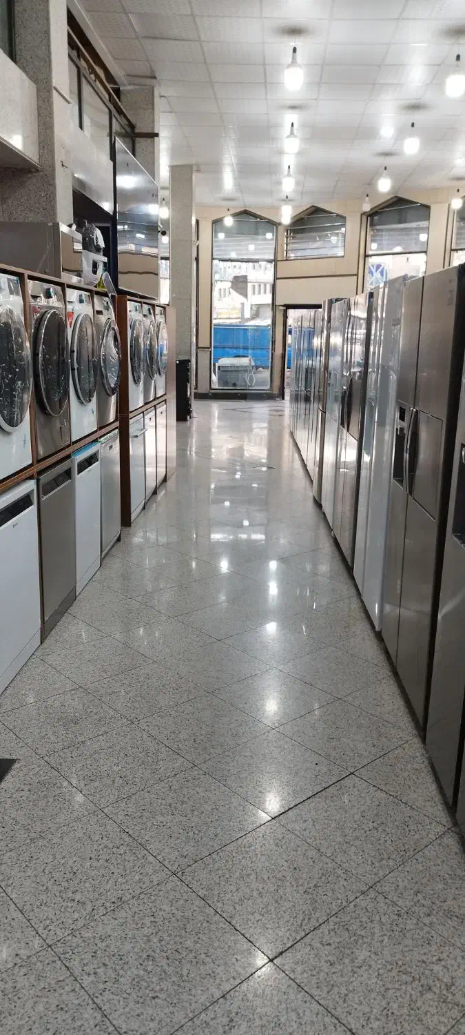 LG348Jاصل کره|یخچال و فریزر|تهران, بهارستان|دیوار