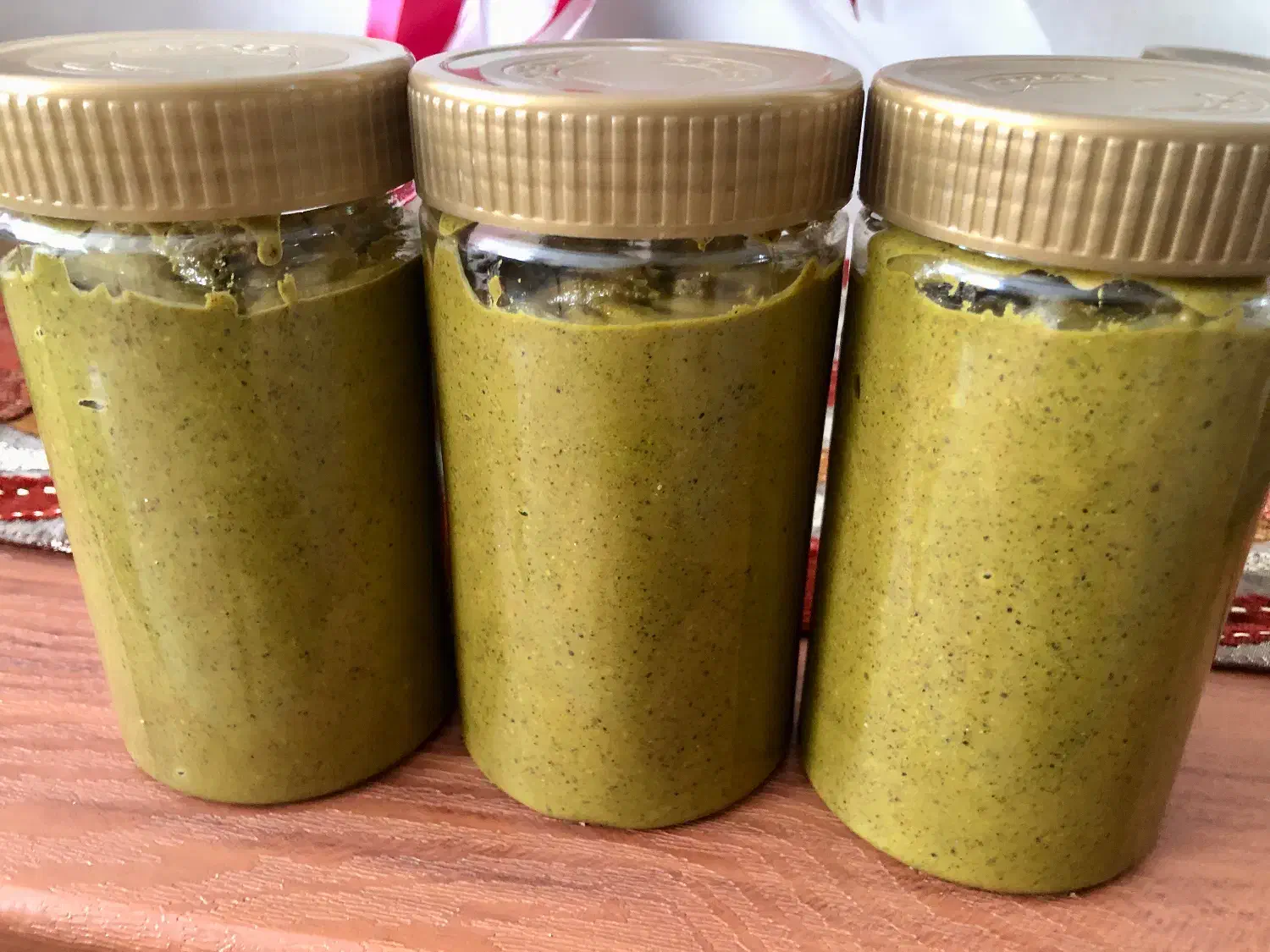 کره بادام زمینی،کره نارگیل،کره پسته،زعفران،ارده|خوردنی و آشامیدنی|تهران, هروی|دیوار