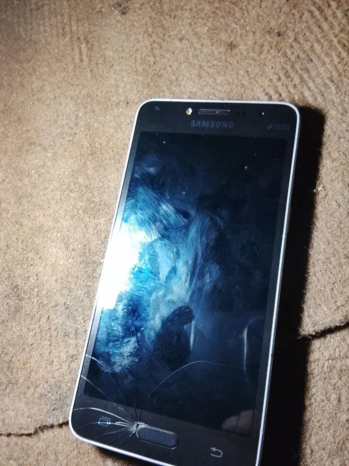 گوشی گلکسی پلاس|موبایل|علی‌آباد کتول, |دیوار