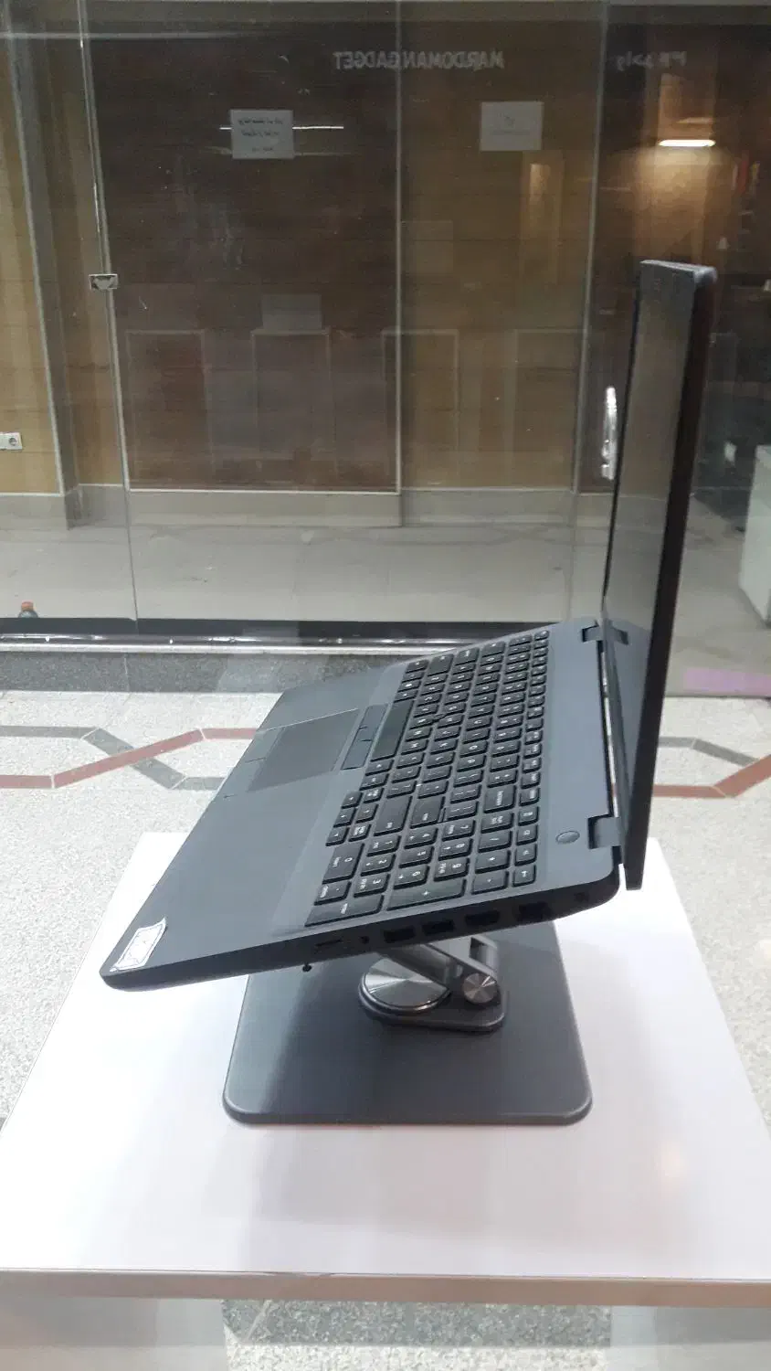 لپ تاپ گرافیک دار استوک اروپا|رایانه همراه|همدان, |دیوار