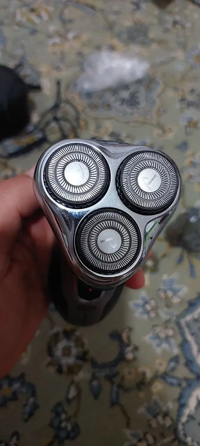 ریش تراش پرومکس نو|آرایشی، بهداشتی، درمانی|تهران, توحید|دیوار