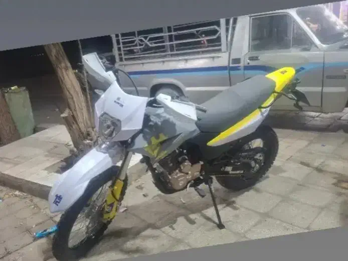 موتور|موتورسیکلت|تربت‌حیدریه, طالقانی|دیوار