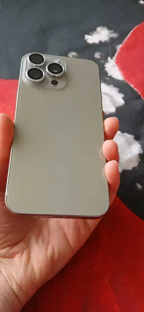 آیفون ۱۵ پرومکس|موبایل|ارومیه, |دیوار