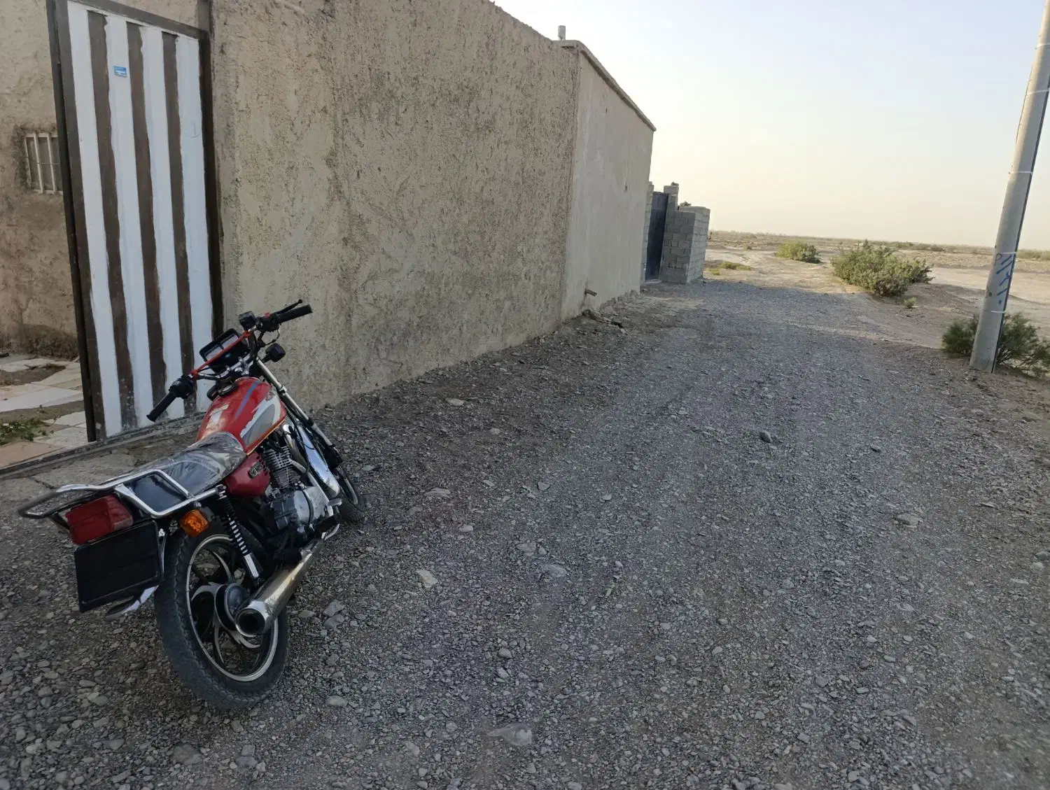 خونه فروشی در روستایی نهور|فروش خانه و ویلا|زابل, |دیوار