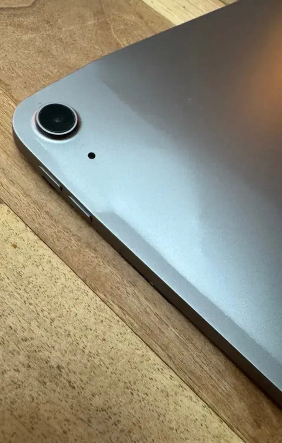 ipad air m2 2024 11 inch 256|تبلت|قم, نیروگاه|دیوار