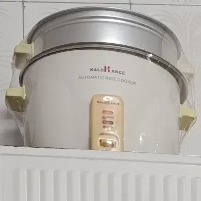 پلوپز|ظروف پخت‌وپز|یزد, |دیوار