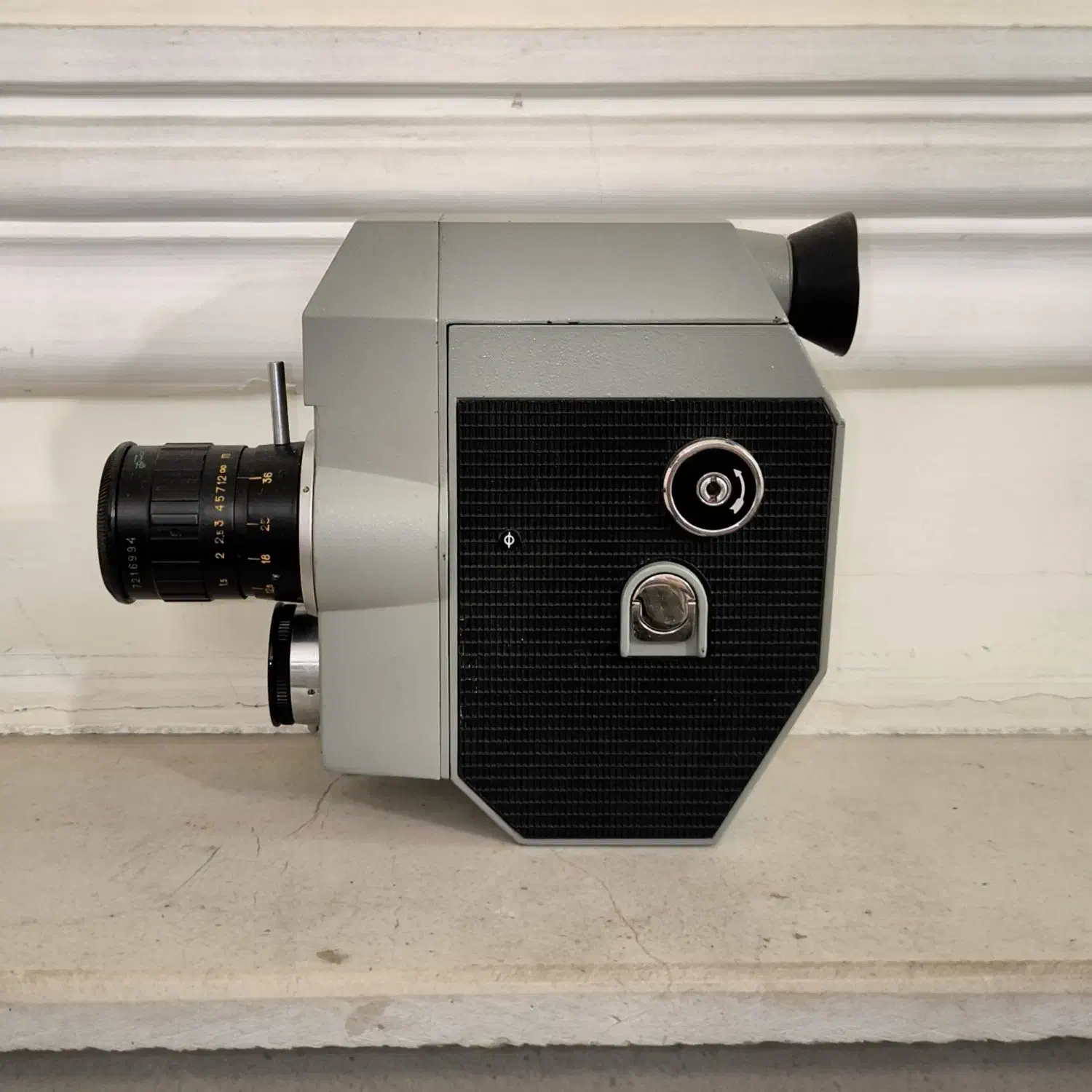 دوربین فیلمبرداری کوکی|دوربین عکاسی و فیلمبرداری|رشت, سعدی (تختی)|دیوار