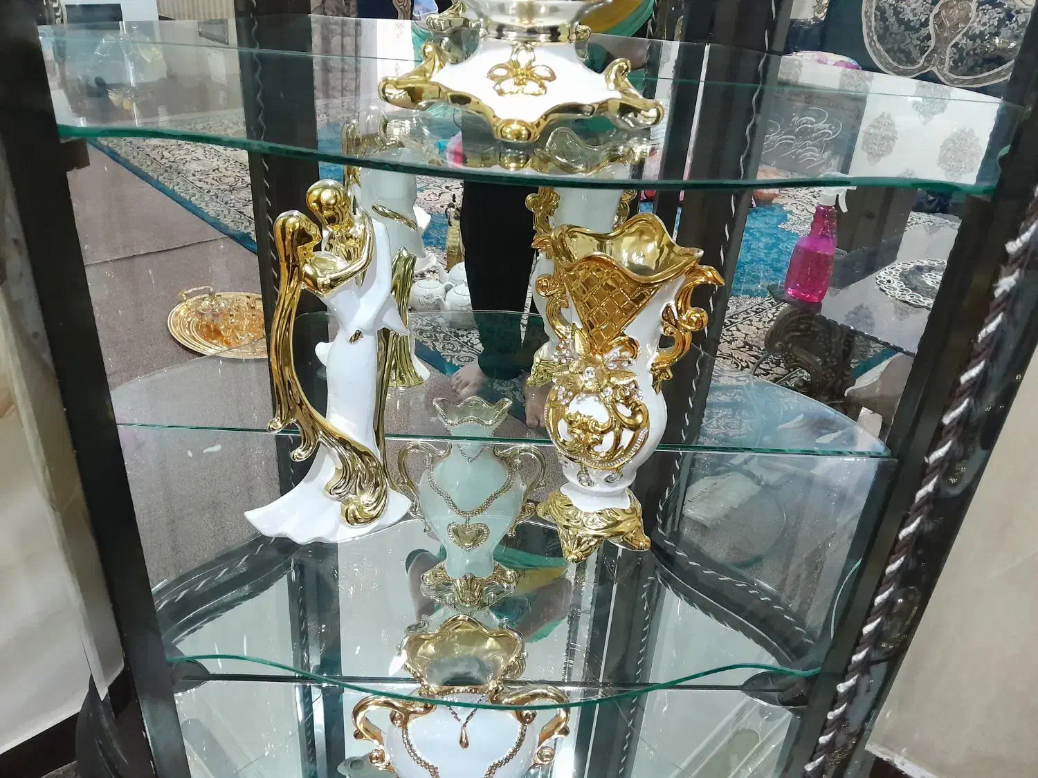 دکوریهای زیبا|مجسمه، تندیس، ماکت|اهواز, پادادشهر|دیوار