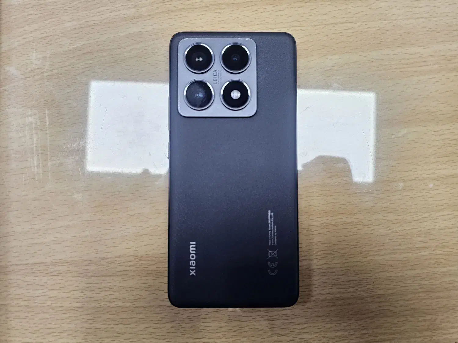 xiaomi 14t pro 512gb|موبایل|بیرجند, |دیوار